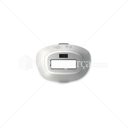 Philips Lazer Epilasyon Makinesi Hassas Başlık - 422210049851