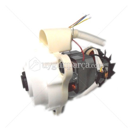 Philips Mutfak Robotu Motor - 996510066409