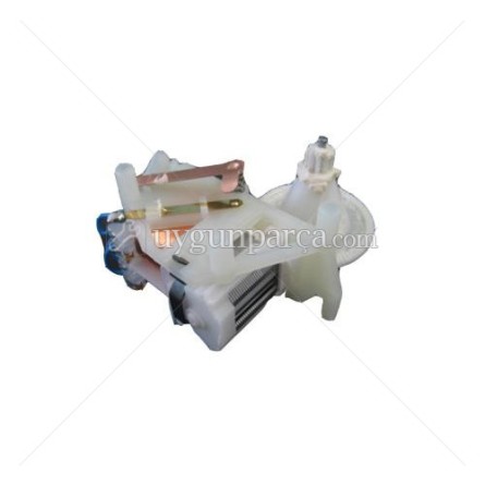 Philips Narenciye Sıkacağı Motor - 420303602181