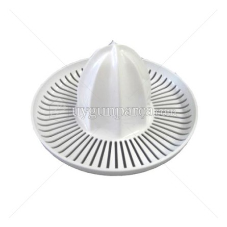 Philips HR2738/00 Narenciye Sıkacağı Sıkma Topu ve Elek - 420303585090