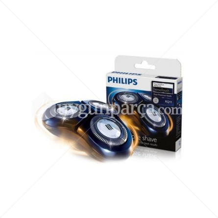 Philips Tıraş Makinesi Bıçak Seti - 422203618481