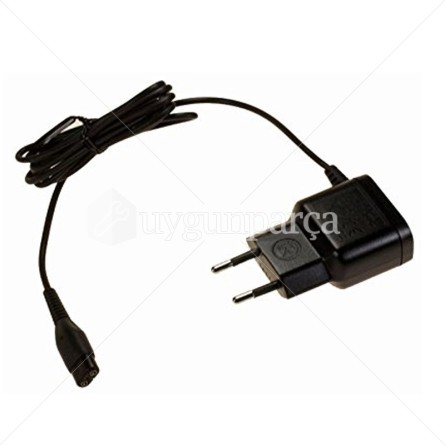 Philips QG3347 Tıraş Makinesi Şarj Adaptörü - 422203623841