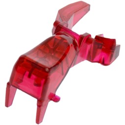 Buharlı Ütü Tetik Plastiği - 61073