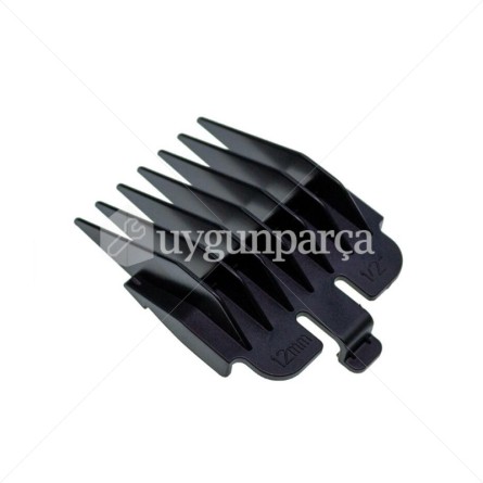 Philips Tıraş Makinesi Geçmeli Saç Tarağı 12 mm - 422203632091