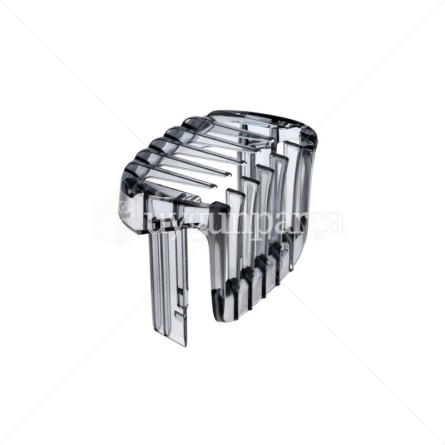 Philips HC3518 Tıraş Makinesi Sakal Tarağı (1-23 mm) - 422203632621