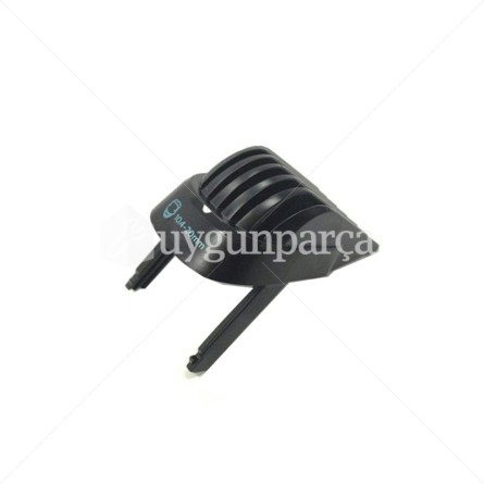 Tıraş Makinesi Sakal Tarağı (10,4 - 20 mm) - 422203633401