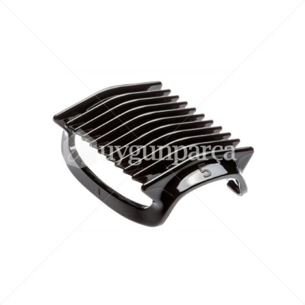 Philips BG3015 Tıraş Makinesi Düzeltici Tarak 5 mm - 422203632571