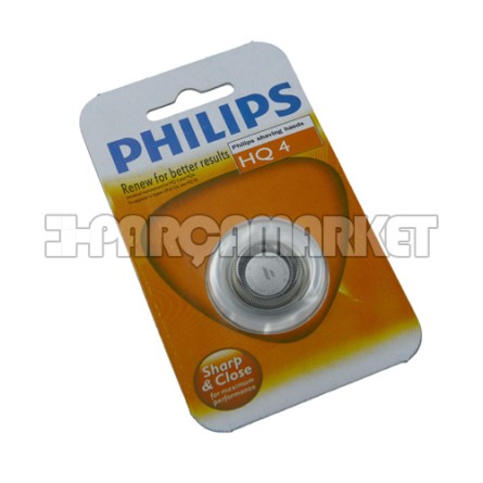 Philips HQ4 Tıraş Makinesi Bıçağı -  422203526144
