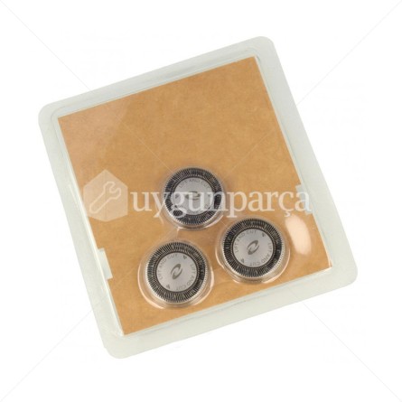 Philips HQ2405 HQ56 Tıraş Makinesi Bıçak Seti - 422203618431