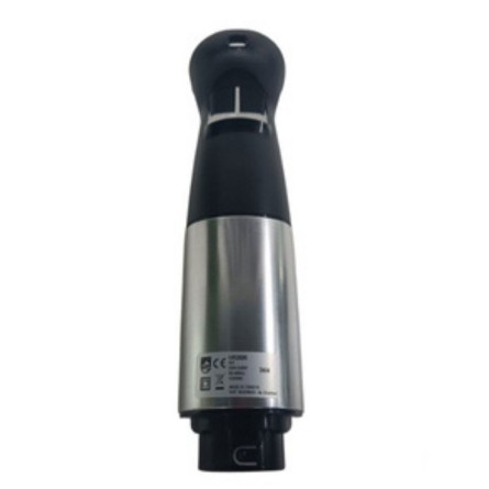 Philips Blender Motor Gövde Arka Plastiği - 642001014181