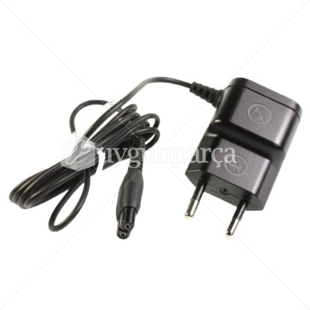 Philips MG5730 Erkek Bakım Seti Şarj Adaptörü - 422203627531