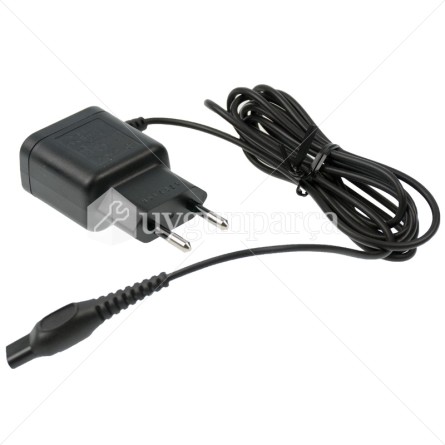 Philips BG3015 Erkek Bakım Seti Şarj Adaptörü - 422203631121