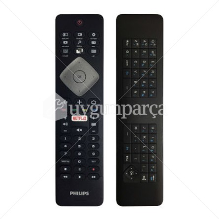 Philips Televizyon Kumandası - 996597001250