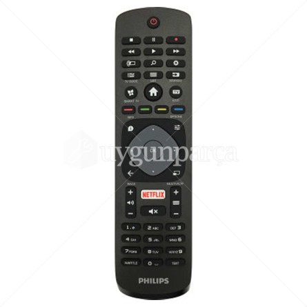Philips Televizyon Kumandası - 996597001909