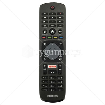 Philips Televizyon Kumandası - 996597001909