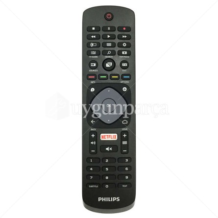Philips Televizyon Kumandası - 996596001555