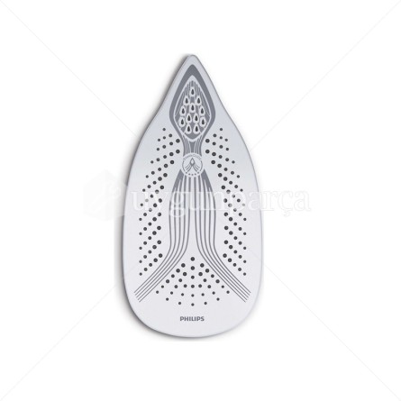 Philips GC4887/30 Azur Pro Buharlı Ütü Alt Taban - 423903003391