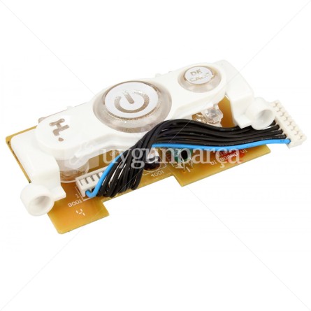 Philips Ütü Tuş Takımı - 423902169521