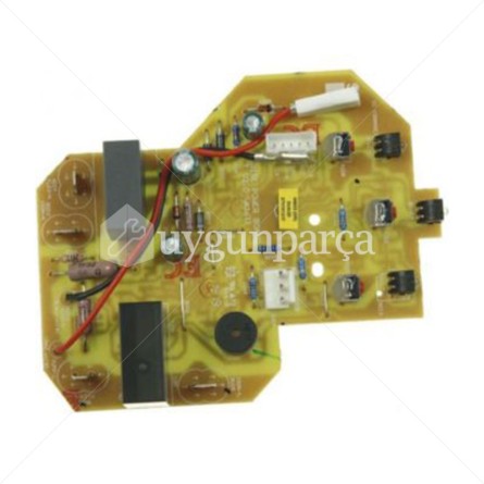 Philips GC8735 Buharlı Ütü Hazne Elektronik Kart - 423902199851