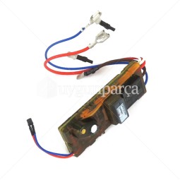 Buharlı Ütü Elektronik Kart - 423902283471