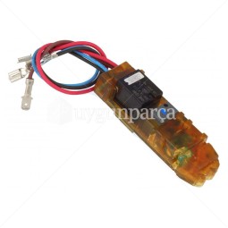 Buharlı Ütü Elektronik Kart - 423902169361