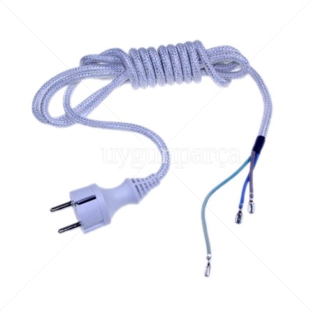 Philips GC4870/02 Buharlı Ütü Güç Kablosu - 423900011121