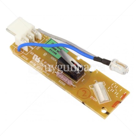 Philips 8735 Ütü Elektronik Kart - 423902183112