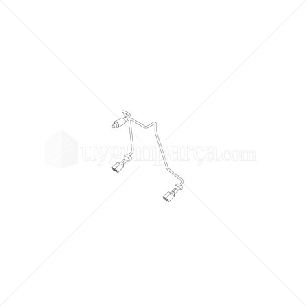 Philips GC4887/30 Azur Pro Buharlı Ütü Lambası - 423902137912