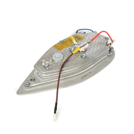 Philips Buhar Kazanlı Ütü Alt Tabanı - 423902290471