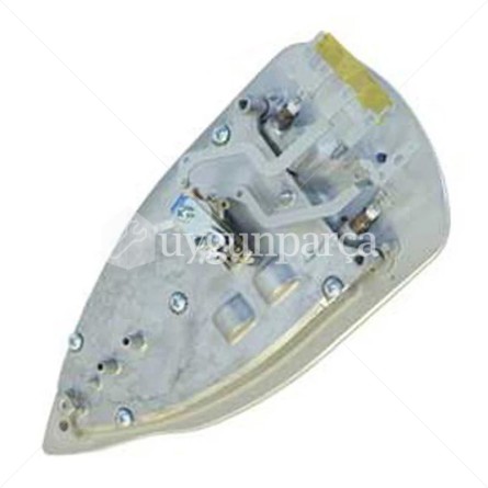 Philips Ütü Tabanı - 423902141330