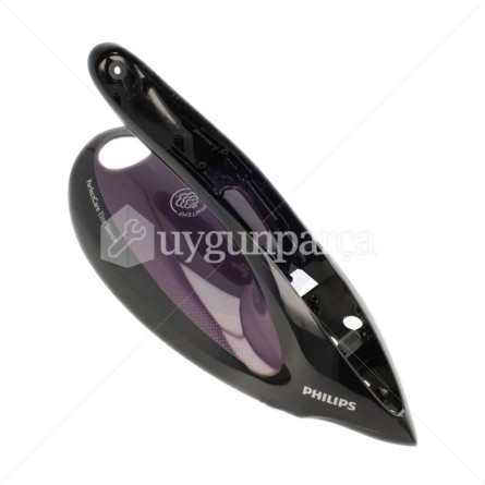 Philips GC9650 Buharlı Ütü Plastik Üst Parça - 423902188903