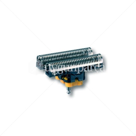 Braun 5414 Tıraş Makinesi Bıçak 504 - 67091038