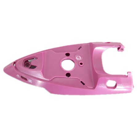 Goldmaster Buharlı Ütü Dekoratif Üst Plastik Parça - Y76170005