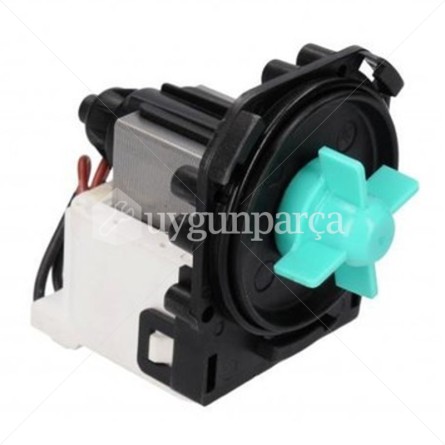 Hoover Bulaşık Makinesi Pompa Motoru - 49017711 