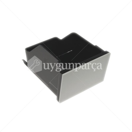 Delonghi Kahve Makinesi Posa Haznesi - 7313235411
