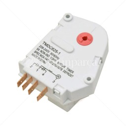 Pragon NoFrost Defrost Timer - TMDC-625-1