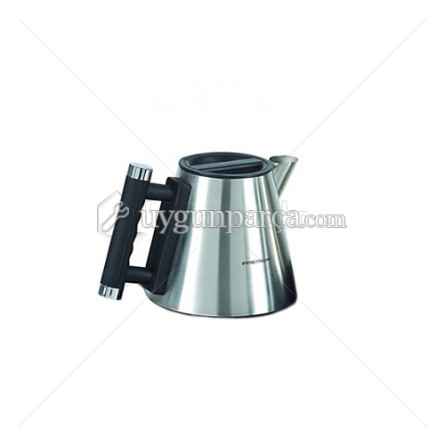 Çay Makinesi Üst Demlik - PTP 3045