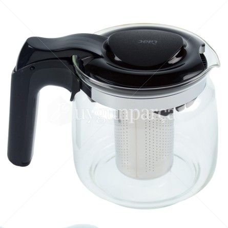 Premier Çay Makinesi Üst Demlik - 23816