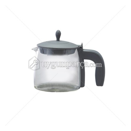 Premier Çay Makinesi Üst Demlik - PTP 5065