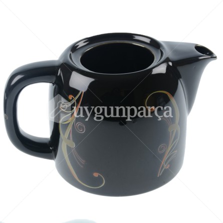 Premier Çay Makinesi Porselen Üst Demlik - 23812