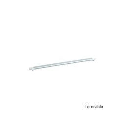 Buzdolabı Cam Raf Profili - 42136997