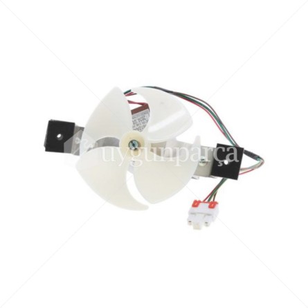 Siemens Buzdolabı Fan Motoru - 00657700