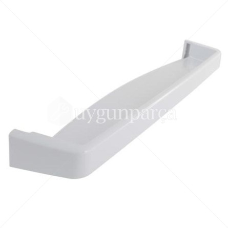 Profilo BD4304ANFE Buzdolabı Kapak Rafı (İlk Üç Üst Raf) - 00661013