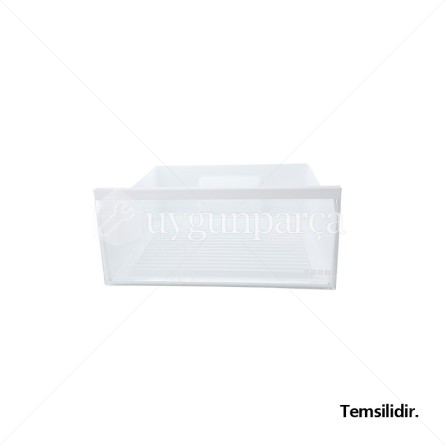 Profilo Buzdolabı Üst Sebzelik Çekmecesi - 00689078
