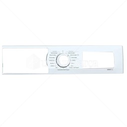 Çamaşır Kurutma Makinesi Ön Panel - 11043077