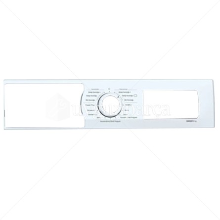 Profilo Çamaşır Kurutma Makinesi Ön Panel - 11043077