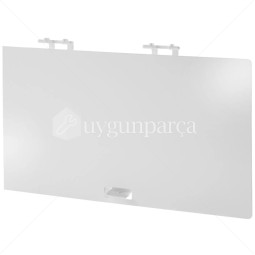 Çamaşır Kurutma Makinesi Filtre Kapağı - 11059921