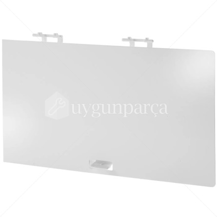 Bosch Çamaşır Kurutma Makinesi Filtre Kapağı - 11059921