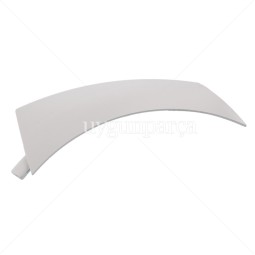 Çamaşır Makinesi Kapak Tutamağı - 00495630