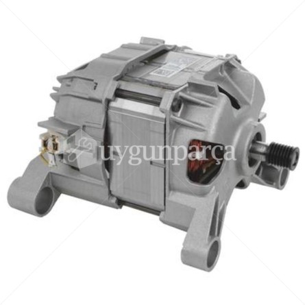 Bosch WAQ20480TR Çamaşır Makinesi Motoru - 00145434